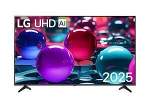Smart Tivi LG AI 4K 65 Inch 65UA7350PSB