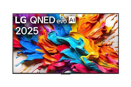 Smart Tivi LG QNED Evo AI Mini LED 4K 86 Inch 86QNED9MASA