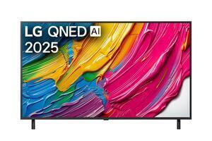 Tivi QNED LG AI 4K 55 inch 55QNED70ASA