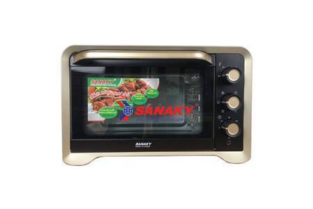 Lò nướng Sanaky VH-259N2D