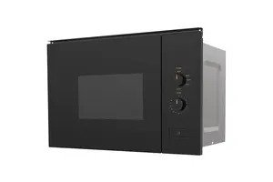 Lò Vi Sóng Âm Tủ Comfee CMW-S20KB