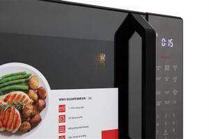 Lò vi sóng có nướng Toshiba MW3-EG26PE(BM)VN 26 lít