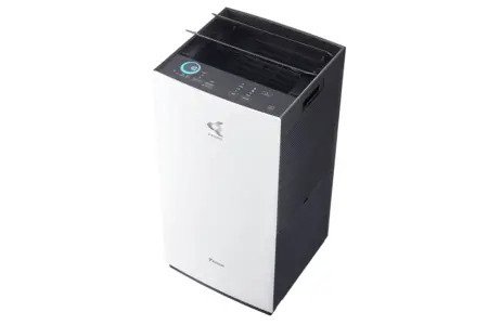 Lọc không khí Daikin MC80ZVM7