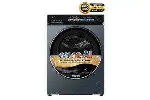 Máy Giặt Aqua Inverter 10 Kg AW10-BD4377U1L(GN)