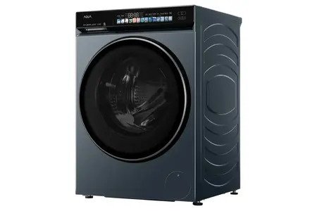 Máy Giặt Aqua Inverter 10 Kg AW10-BD4377U1L(GN)