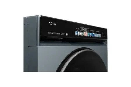 Máy Giặt Aqua Inverter 10 Kg AW10-BD4377U1L(GN)