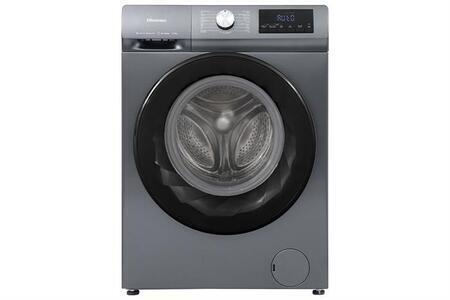 Máy giặt Hisense Inverter 10.5 kg WF105N1