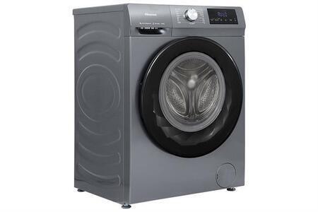 Máy giặt Hisense Inverter 10.5 kg WF105N1