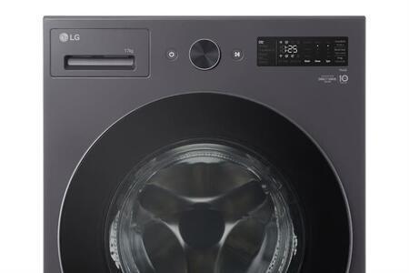 Máy giặt LG Inverter 17 kg F2517SNTG