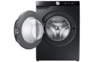 Máy giặt Samsung AI EcoBubble Inverter 10 kg WW10DG6U34LBSV