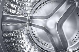 Máy giặt Samsung AI EcoBubble Inverter 10 kg WW10DG6U34GBSV