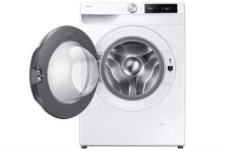 Máy giặt Samsung AI EcoBubble Inverter 10 kg WW10DG6U34LESV