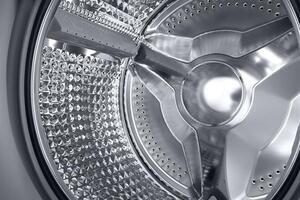 Máy giặt Samsung AI EcoBubble Inverter 10 kg WW10DG6U34LESV