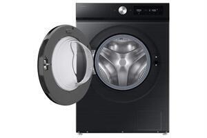 Máy giặt Samsung Bespoke AI EcoBubble Inverter 10 kg WW10DB7U34GBSV