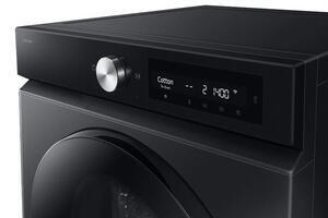 Máy giặt Samsung Bespoke AI EcoBubble Inverter 10 kg WW10DB7U34GBSV