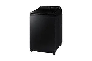 Máy giặt Bespoke Samsung Ecobubble Inverter 21Kg WA80F21B9BSV