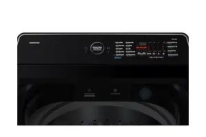 Máy giặt Bespoke Samsung Ecobubble Inverter 21Kg WA80F21B9BSV