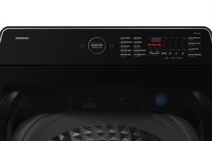 Máy giặt Samsung Inverter 13 kg WA80F13S5BSV