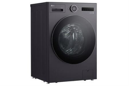 Máy giặt sấy LG Inverter giặt 15 kg - sấy 8 kg F2515RNTG