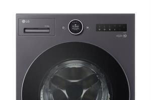 Máy giặt sấy LG Inverter giặt 15 kg - sấy 8 kg F2515RNTG