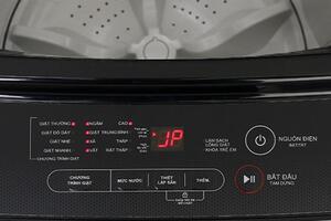 Máy giặt Sharp 12.5 kg ES-TM125CN-BK