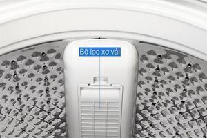 Máy giặt Sharp 12.5 kg ES-TM125CN-BK