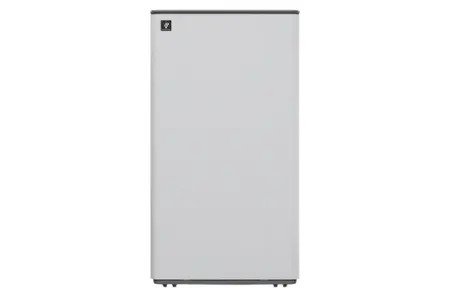 Máy hút ẩm kết hợp lọc khí 30L Sharp DW-T30FV-W