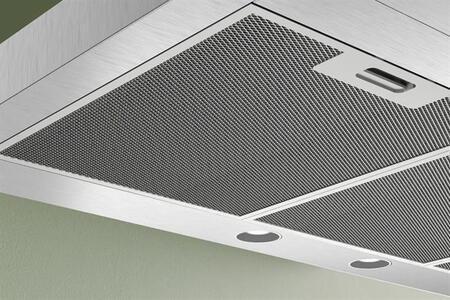 Máy hút mùi áp tường Bosch DWB97BK61T