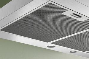 Máy hút mùi áp tường Bosch DWB97BK61T