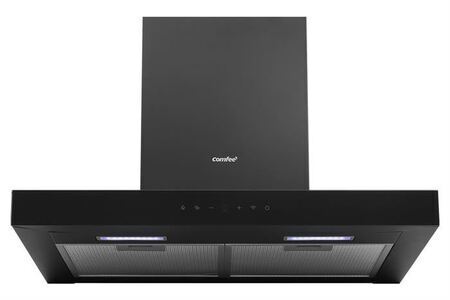 Máy hút mùi áp tường Comfee AI Connect CH-70TM77B