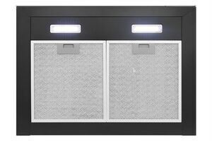 Máy hút mùi áp tường Comfee AI Connect CH-70TM77B