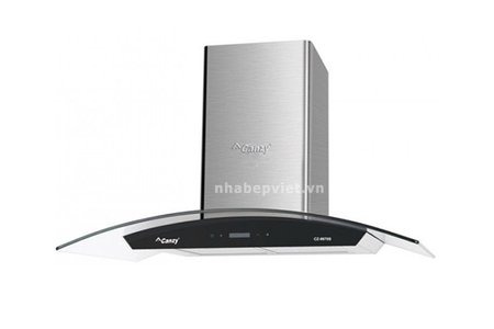 Hút Mùi Canzy CZ-9970S