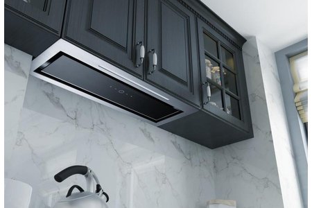 Máy hút mùi âm toàn phần KAFF KF-BI80PR