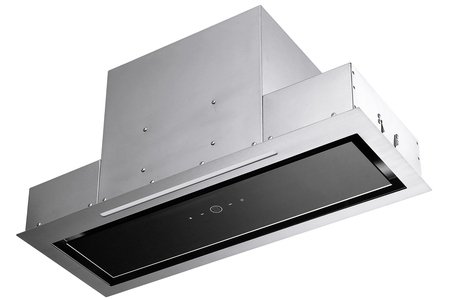 Máy hút mùi âm toàn phần KAFF KF-BI80PR