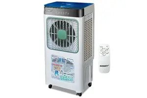 Máy Làm Mát Bằng Hơi Nước Sanaky VH-4500AR 140W
