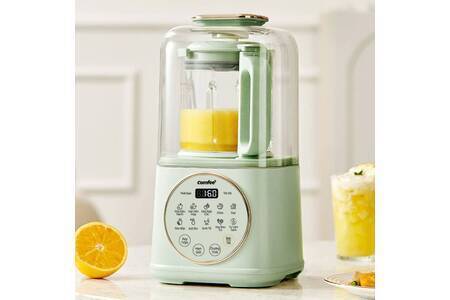 Máy làm sữa hạt Comfee 1 lít CBL-50HGBHA0