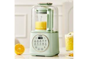 Máy làm sữa hạt Comfee 1 lít CBL-50HGBHA0