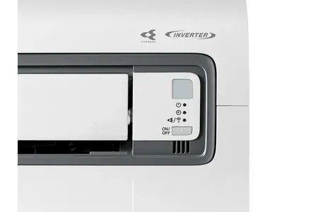 Máy lạnh Daikin Inverter 18000 BTU FTKF50ZVMV