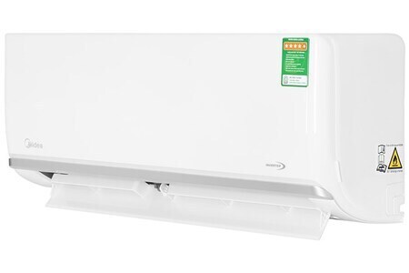 Máy lạnh Midea Inverter 1 HP MSAGA-10CRDN8