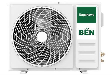 Máy lạnh Nagakawa 2 HP NS-C18R2B52
