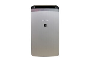 Máy lọc không khi kết hợp hút ẩm Sharp DW-J27FV-S