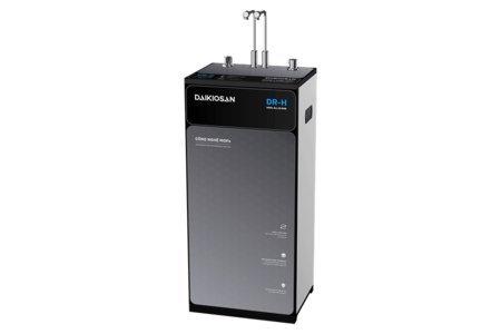 Máy lọc nước Daikiosan nóng nguội lạnh DR-H DN302