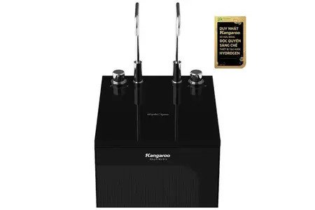 Máy lọc nước Kangaroo Hydrogen Infinity KG10A11 - 10 cấp lọc