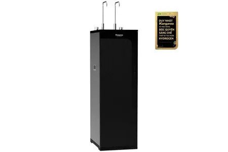 Máy lọc nước Kangaroo Hydrogen Infinity KG10A11 - 10 cấp lọc