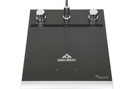 Máy lọc nước RO Hydrogen ion kiềm Hòa Phát HPA856 12 lõi