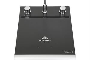 Máy lọc nước RO Hydrogen ion kiềm Hòa Phát HPA856 12 lõi