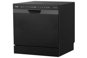 Máy rửa bát Canzy CZ 11QAM Serial 8.0