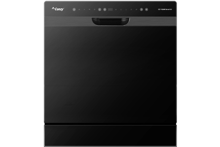 Máy rửa bát Canzy CZ 11QAM Serial 8.0