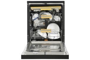 Máy rửa chén độc lập Comfee CDWEF1533GB