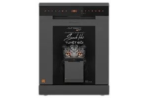 Máy rửa bát Junger Leopard DWJ-143 dòng độc lập 15 bộ